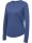 HUMMEL hmlMT VANJA T-SHIRT L/S - BLUE INDIGO - M