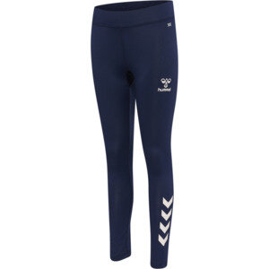 HUMMEL hmlCORE XK TIGHTS KIDS - MARINE - 134