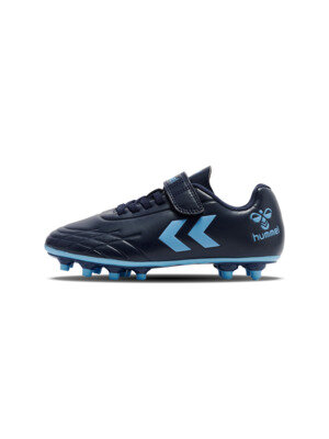 HUMMEL TOP STAR F.G. JR Fussballschuhe DARK NAVY 27