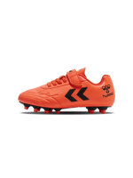 HUMMEL TOP STAR F.G. JR Fussballschuhe NASTURTIUM 31