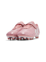 Hummel TOP STAR F.G. JR Fussballschuhe BRIDAL ROSE 24