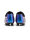 HUMMEL TOP STAR F.G. JR Fussballschuhe WHITE/MULTICOLOR 36
