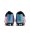 HUMMEL TOP STAR F.G. JR Fussballschuhe PINK-A-BOO 38