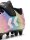 HUMMEL TOP STAR F.G. JR Fussballschuhe PINK-A-BOO 29