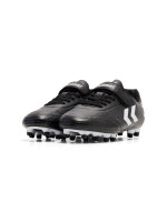 HUMMEL TOP STAR F.G. JR Fussballschuhe BLACK/BLACK 25