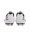 HUMMEL TOP STAR F.G. JR Fussballschuhe WHITE 38
