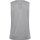 HUMMEL hmlTE FLEX TANKTOP - REFLECTING POND - XL