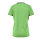 Hummel AUTH. CHARGE SS POLY JERSEY WO Grün