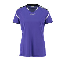AUTH. CHARGE SS POLY JERSEY WO