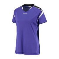 AUTH. CHARGE SS POLY JERSEY WO