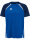 HUMMEL hmlLEAD 2.0 JERSEY S/S - TRUE BLUE/MARINE - S