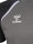 HUMMEL hmlLEAD 2.0 JERSEY S/S - STEEL GRAY/ASPHALT - S
