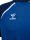 HUMMEL hmlLEAD 2.0 JERSEY S/S - TRUE BLUE/MARINE - M
