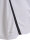 HUMMEL hmlLEAD 2.0 JERSEY S/S - WHITE/STEEL GRAY - L