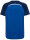 HUMMEL hmlLEAD 2.0 JERSEY S/S - TRUE BLUE/MARINE - L