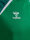 HUMMEL hmlLEAD 2.0 JERSEY S/S - JELLY BEAN/EVERGREEN - 3XL