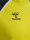 HUMMEL hmlLEAD 2.0 JERSEY S/S - BLAZING YELLOW/BLACK - 2XL