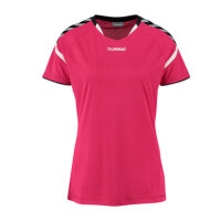 Hummel AUTH. CHARGE SS POLY JERSEY WO