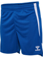 HUMMEL hmlLEAD 2.0 SHORTS - TRUE BLUE - M