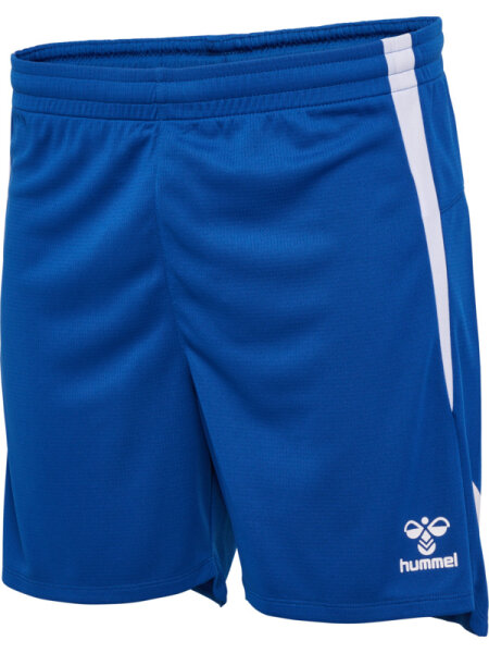 HUMMEL hmlLEAD 2.0 SHORTS - TRUE BLUE - S