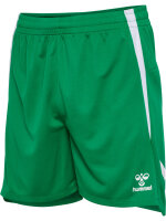 HUMMEL hmlLEAD 2.0 SHORTS - JELLY BEAN - S