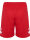 HUMMEL hmlLEAD 2.0 SHORTS - TRUE RED - S