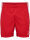 HUMMEL hmlLEAD 2.0 SHORTS - TRUE RED - S