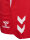 HUMMEL hmlLEAD 2.0 SHORTS - TRUE RED - 3XL