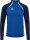 HUMMEL hmlLEAD 2.0 HALF ZIP - TRUE BLUE/MARINE - XS
