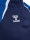 HUMMEL hmlLEAD 2.0 HALF ZIP - MARINE/TRUE BLUE - XL