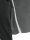 HUMMEL hmlLEAD 2.0 HALF ZIP - STEEL GRAY/ASPHALT - S