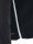 HUMMEL hmlLEAD 2.0 HALF ZIP - BLACK/ASPHALT - 3XL
