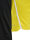 HUMMEL hmlLEAD 2.0 HALF ZIP - BLAZING YELLOW/BLACK - 2XL
