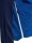 HUMMEL hmlLEAD 2.0 ZIP HOODIE - TRUE BLUE/MARINE - 3XL