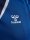 HUMMEL hmlLEAD 2.0 ZIP HOODIE - TRUE BLUE/MARINE - M