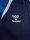 HUMMEL hmlLEAD 2.0 ZIP HOODIE - MARINE/TRUE BLUE - M