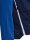 HUMMEL hmlLEAD 2.0 ZIP HOODIE - MARINE/TRUE BLUE - S