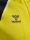 HUMMEL hmlLEAD 2.0 ZIP HOODIE - BLAZING YELLOW/BLACK - XL