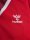 HUMMEL hmlLEAD 2.0 ZIP HOODIE - TRUE RED/MAROON - XL