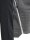 HUMMEL hmlLEAD 2.0 ZIP HOODIE - STEEL GRAY/ASPHALT - XL