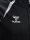 HUMMEL hmlLEAD 2.0 ZIP HOODIE - BLACK/ASPHALT - S