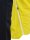 HUMMEL hmlLEAD 2.0 ZIP HOODIE - BLAZING YELLOW/BLACK - 3XL