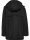 HUMMEL hmlLEAD 2.0 ALL-WEATHER JACKET KIDS - BLACK - 140