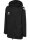 HUMMEL hmlLEAD 2.0 ALL-WEATHER JACKET KIDS - BLACK - 116