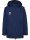 HUMMEL hmlLEAD 2.0 ALL-WEATHER JACKET KIDS - MARINE - 164