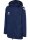 HUMMEL hmlLEAD 2.0 ALL-WEATHER JACKET KIDS - MARINE - 116