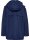 HUMMEL hmlLEAD 2.0 ALL-WEATHER JACKET KIDS - MARINE - 116