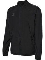 HUMMEL hmlPRO TRAINING LIGHTWEIGHT JACKET - BLACK - 3XL