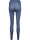 HUMMEL hmlTE FUNDAMENTAL MID WAIST TIGHTS - BLUE INDIGO - S