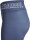 HUMMEL hmlTE FUNDAMENTAL MID WAIST TIGHTS - BLUE INDIGO - S